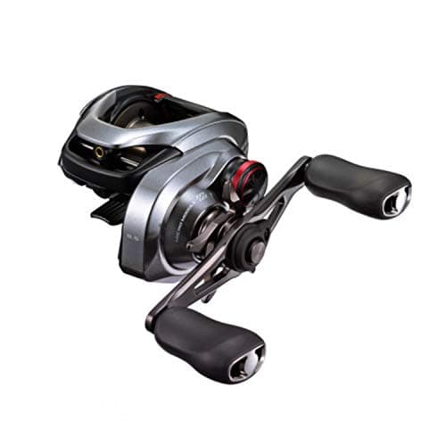 Shimano 21 Scorpion DC 151XG Left