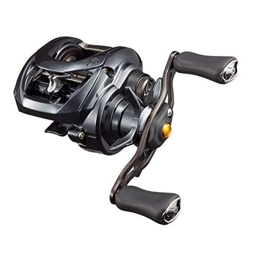 Daiwa 20 Tatula SV TW 103HL