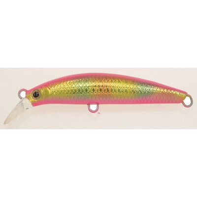 Jackson Pin Tail EZ 28 SGR Gold Rainbow