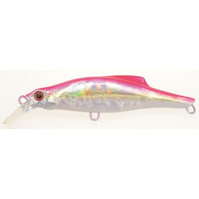 Jackson Pintail 35 MCG Cherry Gold