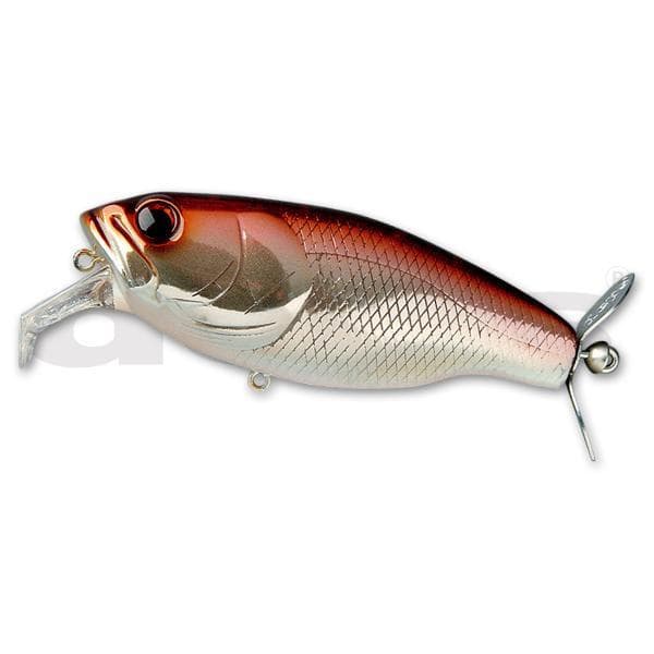 Deps BuzzJet GM Wakasagi