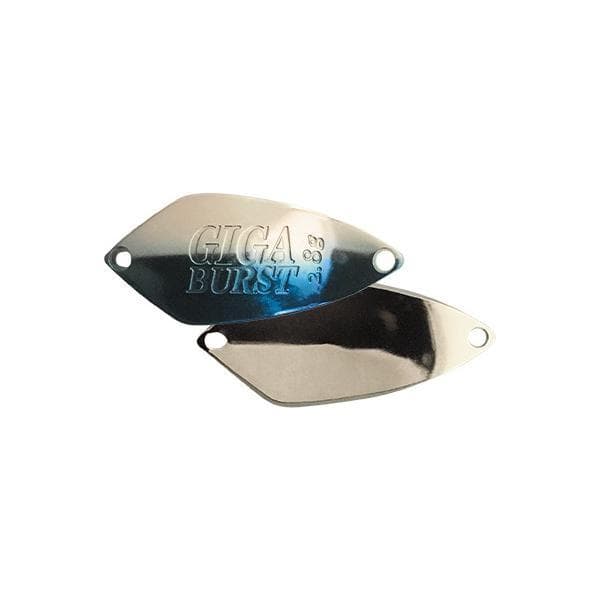 Valkein VK Gigaburst 2.8 g Silver/Blue