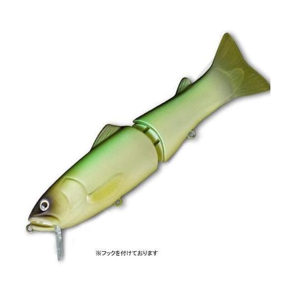 DEPS デプス NEW サイレントキラー 175 #07 デッドリーケタバス 【バス】