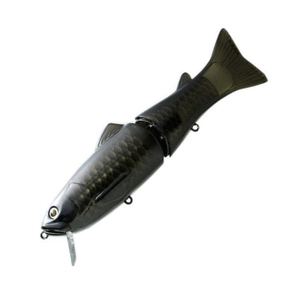 Deps Silent Killer 175 #15 Nude Black