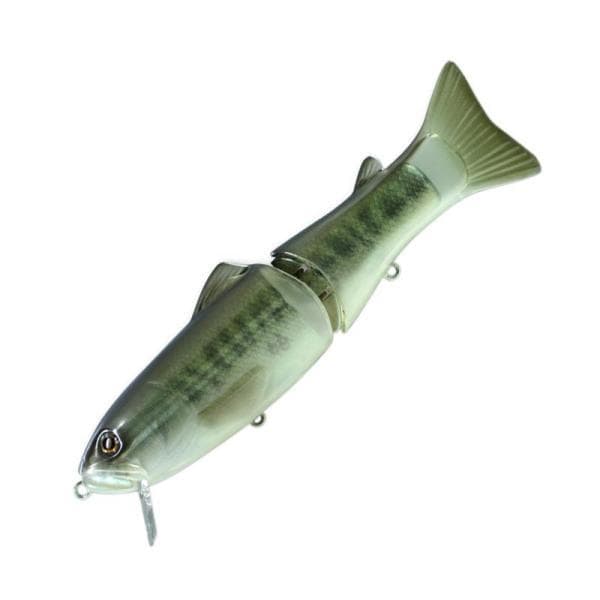 Deps Silent Killer 175 #16 Large Mouth