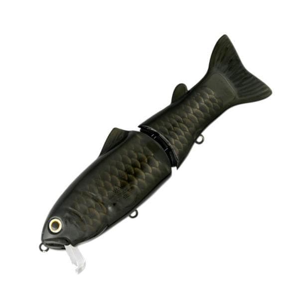 Deps Silent Killer 145 #15 Nude Black