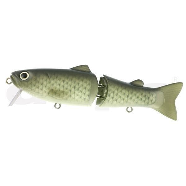 Deps Silent Killer 115 #01 Flash Carp