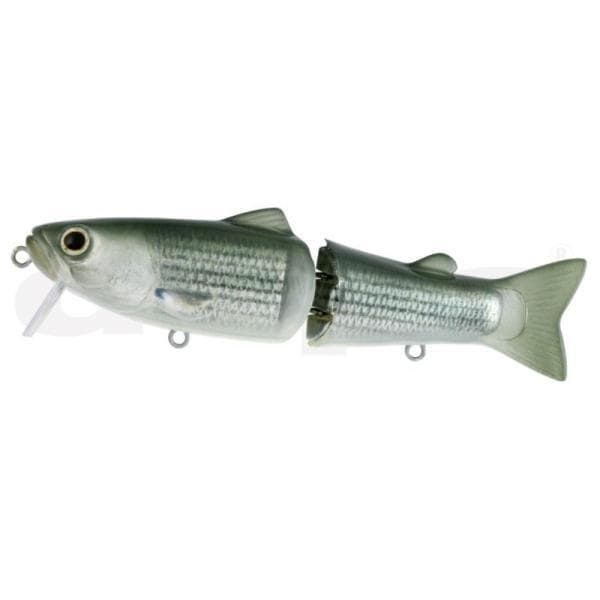 Deps Silent Killer 115 #08 Inakko
