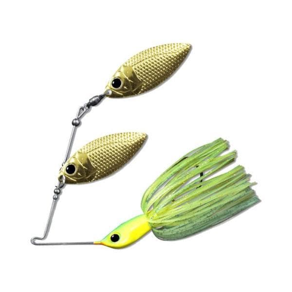 Deps B Custom 3/4 oz DW Lime Chart