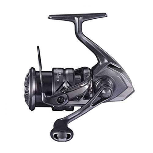 Shimano 21 Complex XR 2500 F6 HG