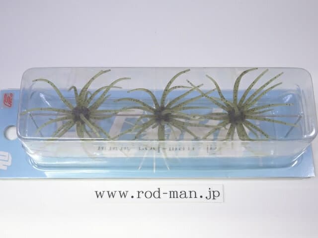 Hideup Kyu Coike #102 Watermelon Seed