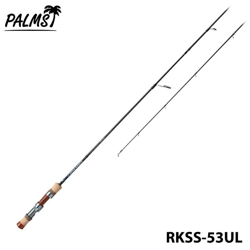 Palms Rera Kamuy II RKSS-53UL