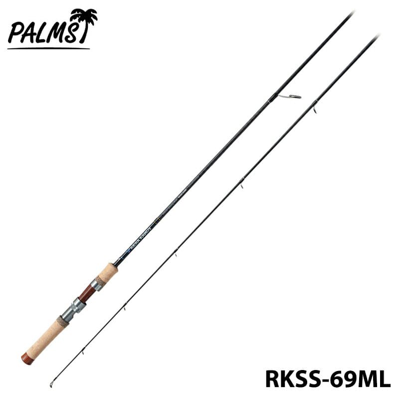 Palms Rera Kamuy II RKSS-69ML