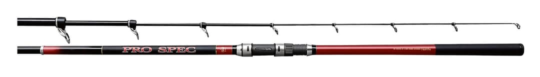 Nissin Pro Spec Iso KW Long Cast 2.5 5.25m Iso Rod