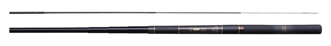 Nissin Pro Spec 4 Way Keiryu Kochou 7m Mountain Stream Rod