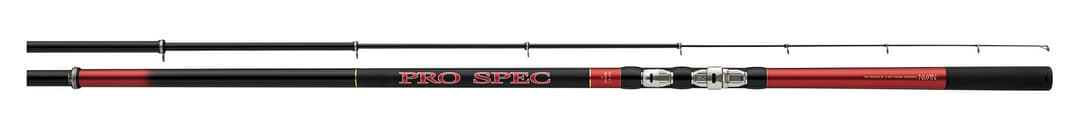 Nissin Pro Spec Iso 1.75 4.5m Iso Rod