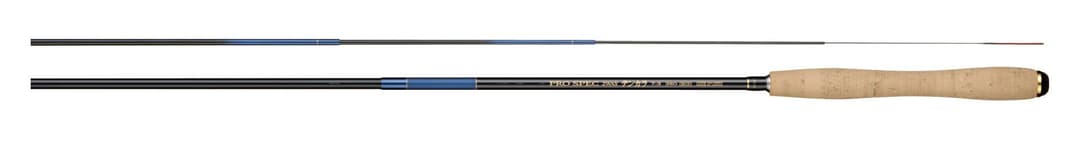 Nissin Pro Spec 2 Way Tenkara 7:3 3.6m Mountain Stream Rod