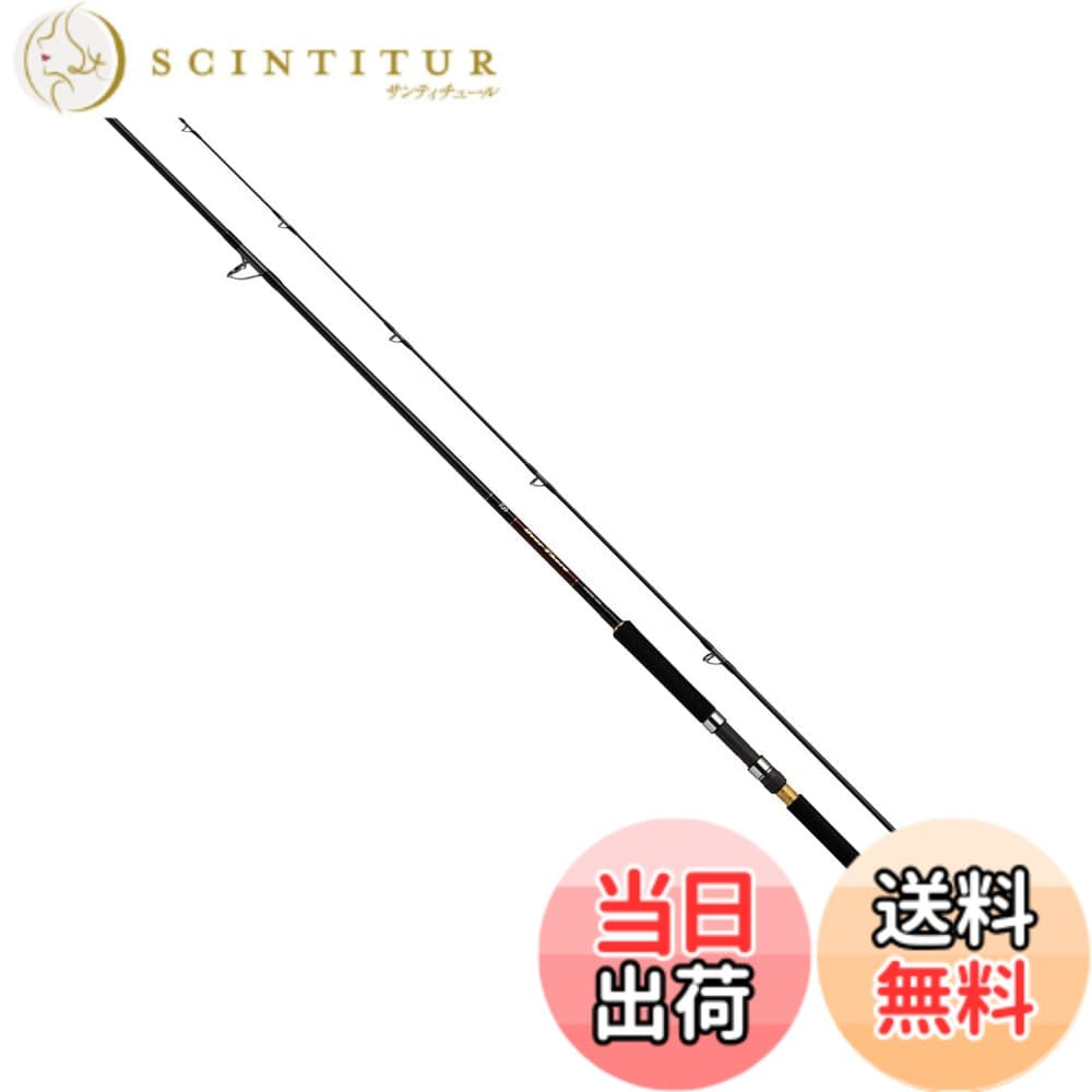 Daiwa 21 Over There Grande 99H