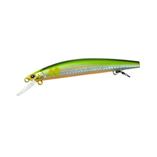 Daiwa Ayuing Minnow AderugiraGiru Ayu Orange Belly
