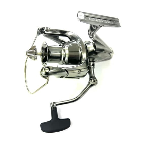 Shimano Kispesharu 45 GOKUHOSO (No Spool)