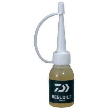 Daiwa Reel Oil 2