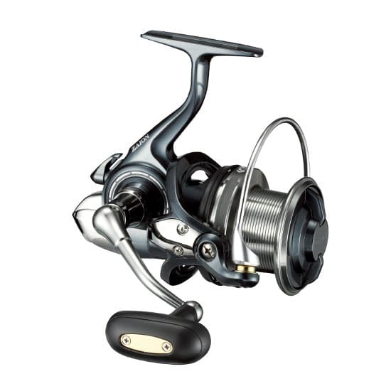 Daiwa 18 Power Surf SS 5000QD