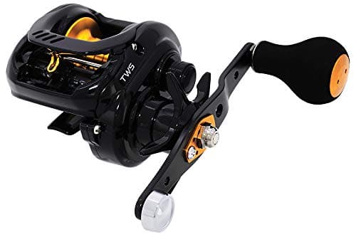 Daiwa 18 Blast BJ TW 150SHL