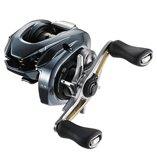 Shimano 22 Aldebaran BFS XG Left