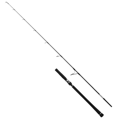 Shimano 25 Grappler Type J S60-5