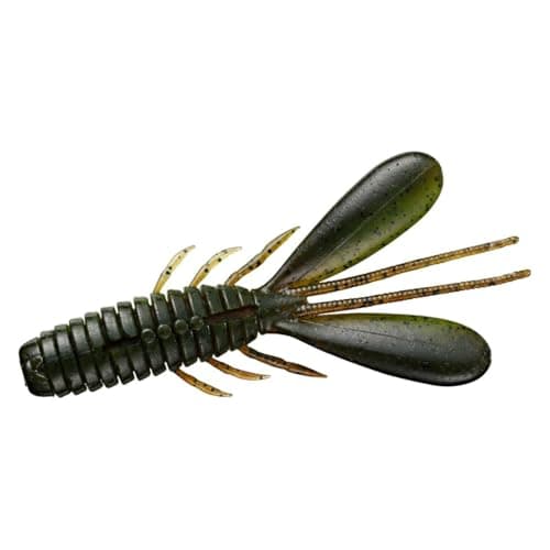 Daiwa Move Hog 2.3 Summer Craw