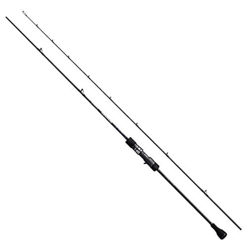 Shimano 19 Grappler Type Slow J B68-2