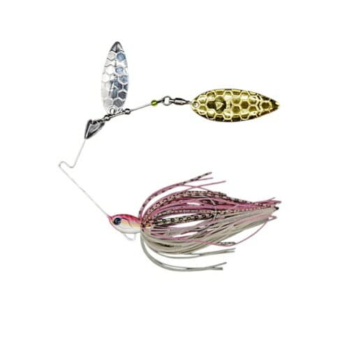 Dstyle D-Spiker Compact 3/8oz DW Candy Shiner