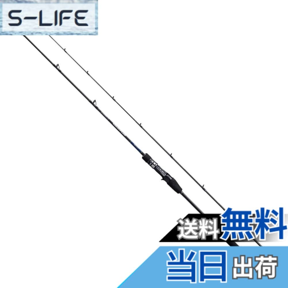 Shimano 19 Grappler Type LJ B66-0