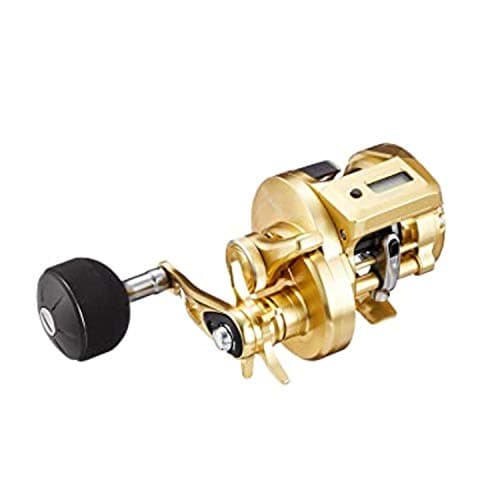 Shimano 18 Ocea Conquest CT 200HG Right