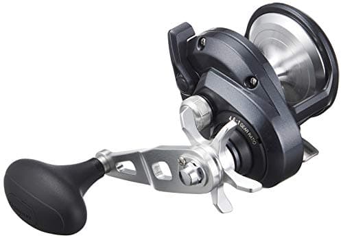 Shimano 20 Torium 2000PG Right