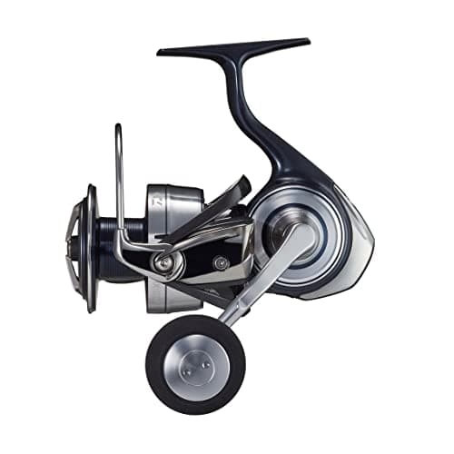 Daiwa 21 Certate SW 6000-XH