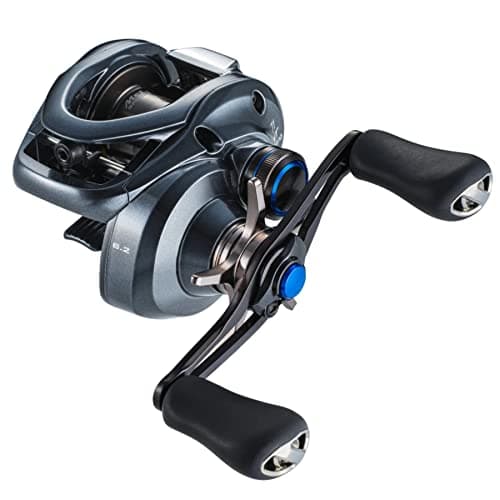 Shimano 22 SLX DC XT 71HG Left