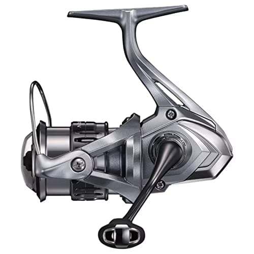 Shimano 21 Nasci C2000SHG