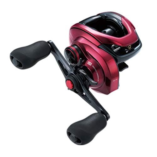 Shimano 19 Scorpion MGL 151 Left