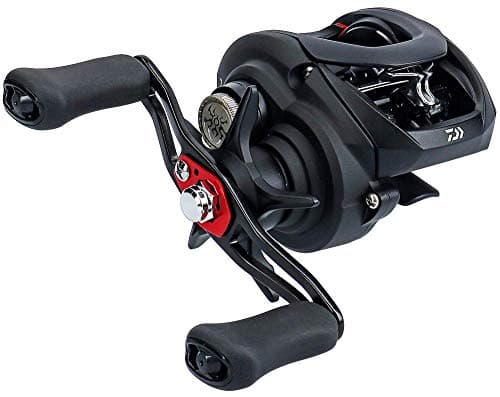 Daiwa 19 Tatula TW 100SH Right