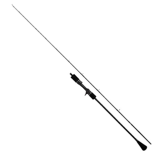 Daiwa 21 Blast SJ 63B-3