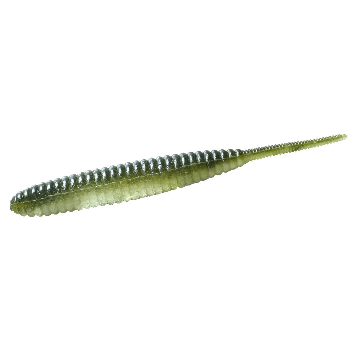 Deps Worm Death Adder 6inch #26 Clear/Watermelon