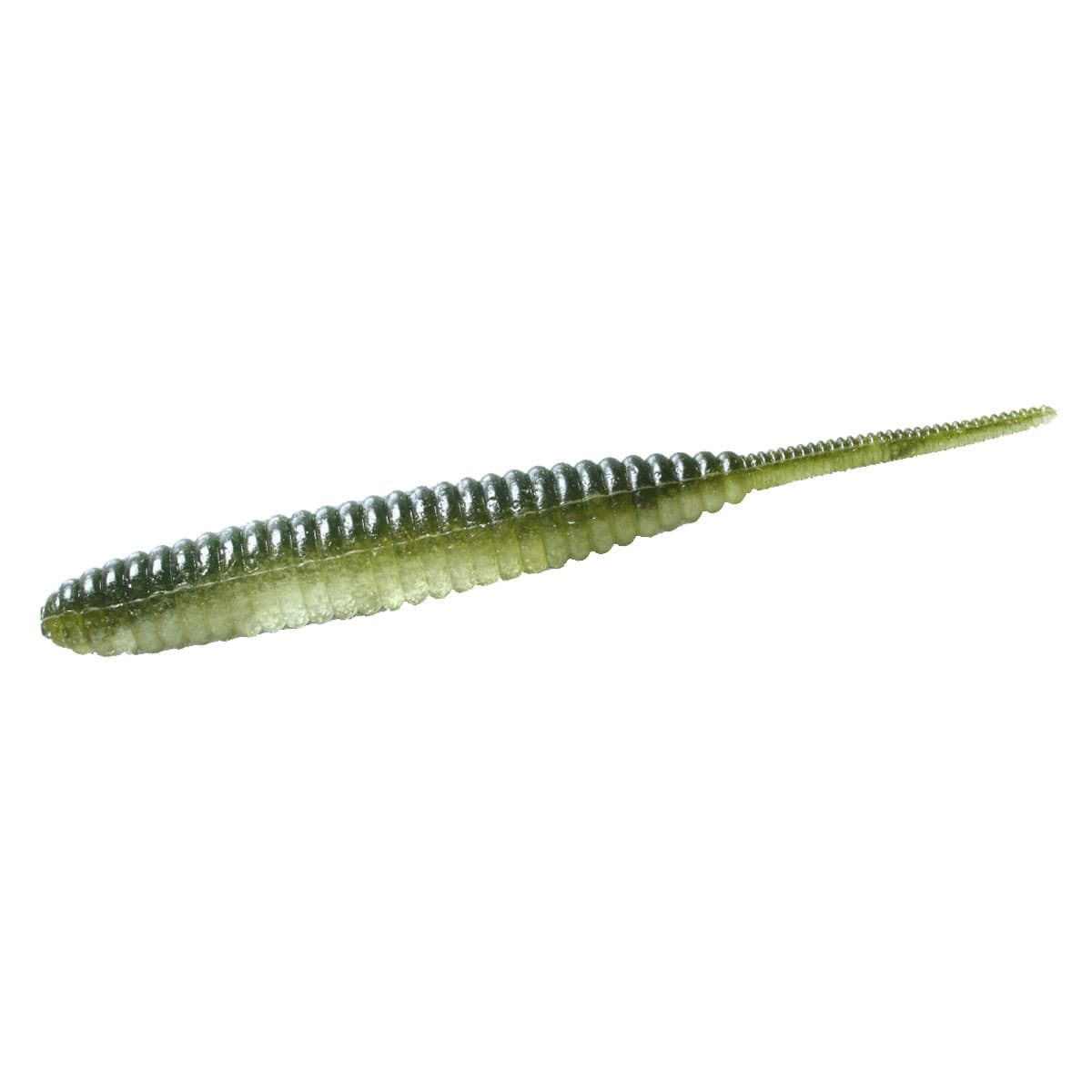 デプス DEPS フィッシング 釣り ルアー ソフトベイト DEATHADDER 5inch クリア・ウォーターメロン(26) 4544565142264