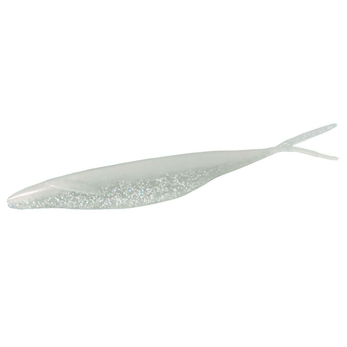 Deps Sakamata Shad 8 Pearl Glitter (108)