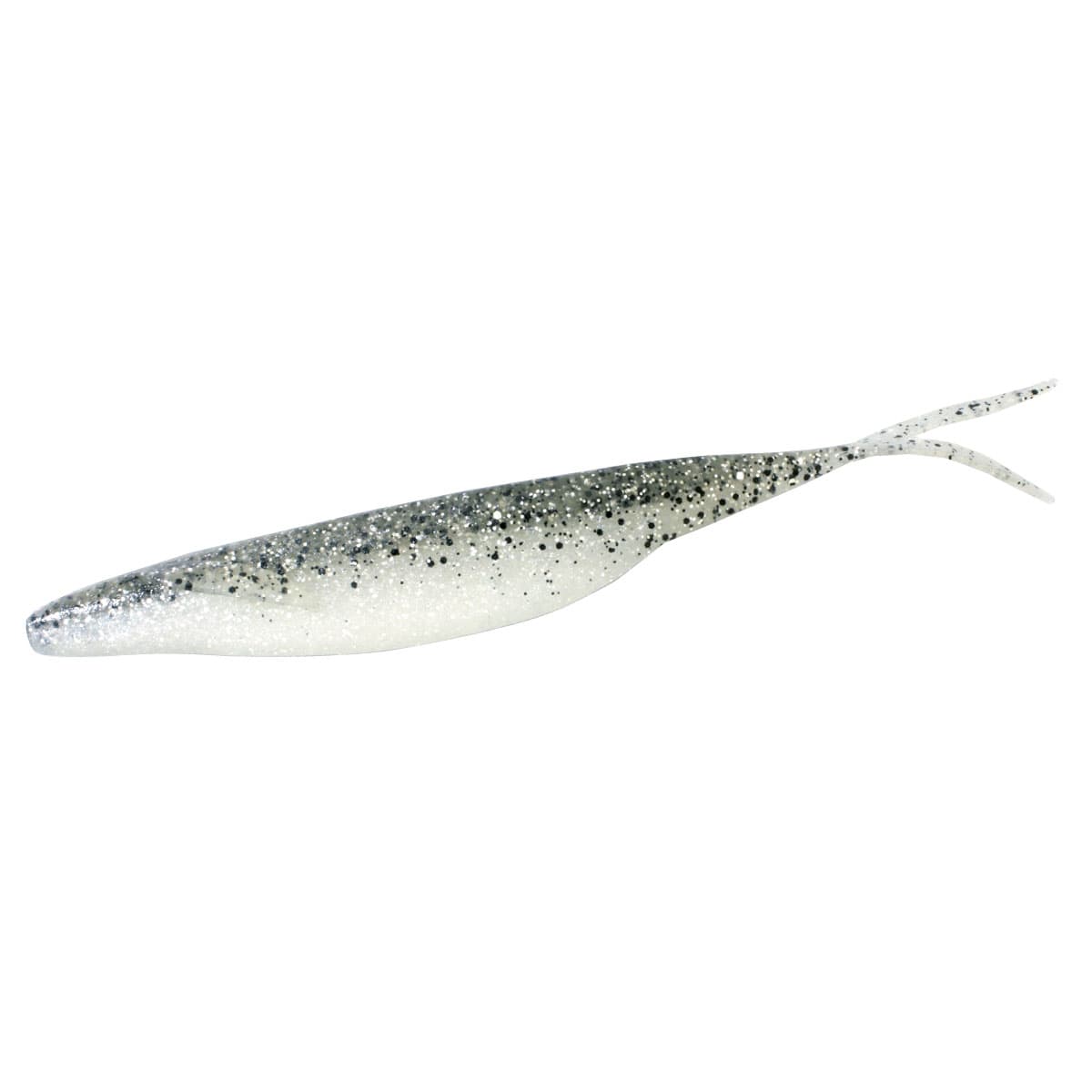 Deps Sakamata Shad 8 Silver Shad (127)