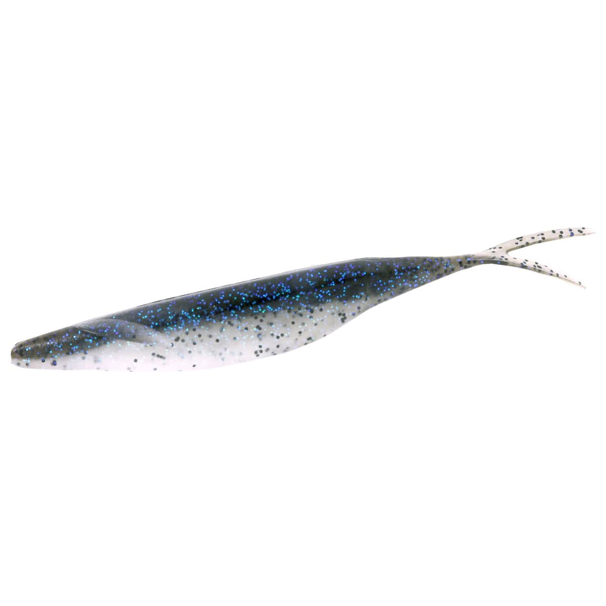 Deps Sakamata Shad 8 Electric Shad (140)
