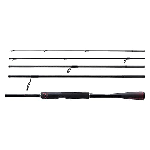 Shimano 21 Zodias Pack Spinning S70M-5