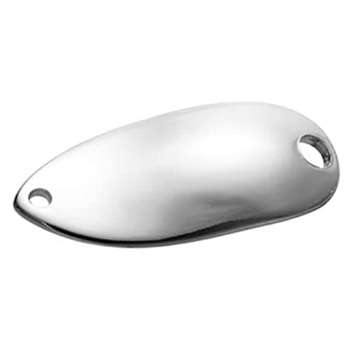 Shimano Cardiff Roll Swimmer Premium Plating 2.2g TR-M22R #79T Full Silver