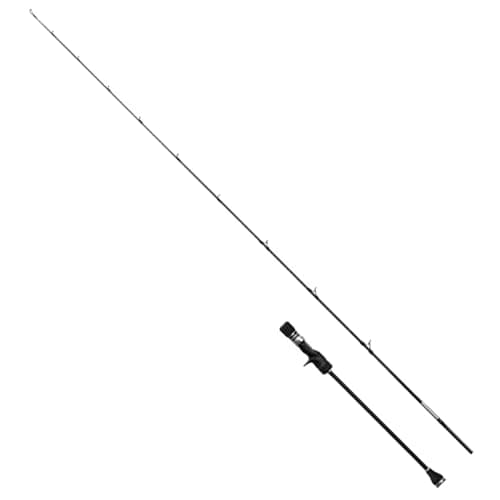 Shimano 25 Grappler Type Slow J B66-3