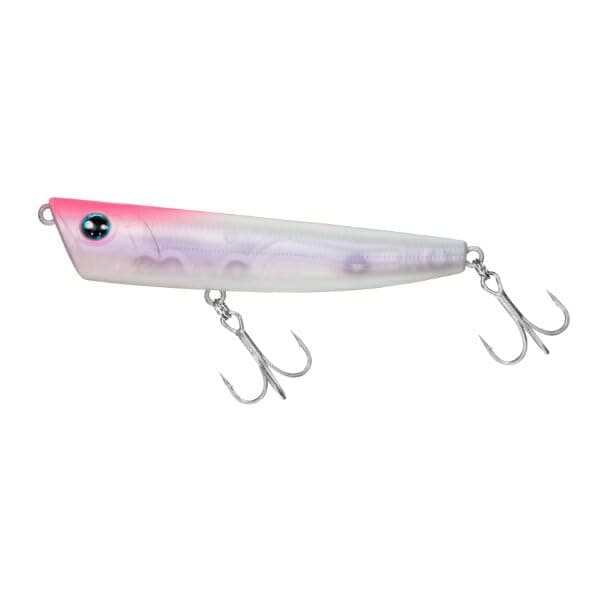 Daiwa Morethan Burst Upper 140F Onuma Special